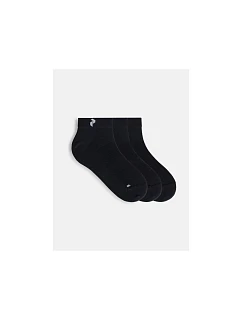 Skarpety Peak Performance Low Sock 3 kolor czarny