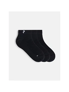 Skarpety Peak Performance Low Sock 3 kolor czarny