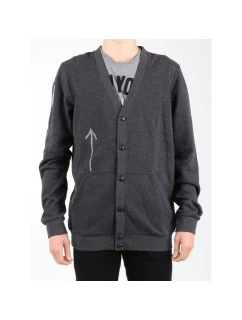 Reebok Bas Revenge SS Mikina Black K11904