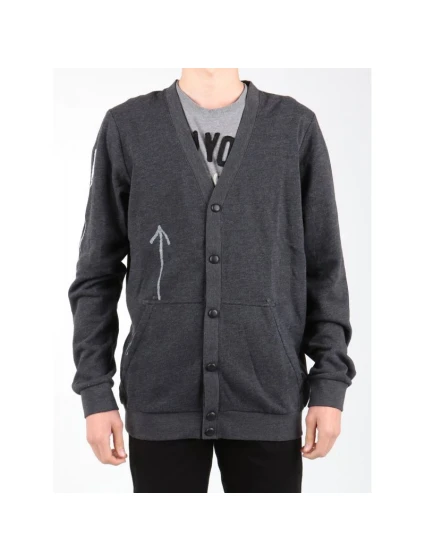 Reebok Bas Revenge SS Mikina Black K11904