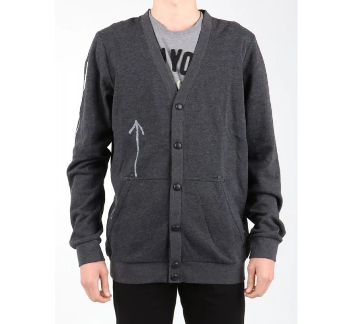 Reebok Bas Revenge SS Mikina Black K11904