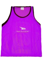 Yakimasport fialová značka 100372 dětské