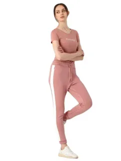 Dámské tepláky W H4Z21 SPDD013 65S - 4F