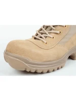 Bezpečnostní pracovní obuv M model 17033300 - Lavoro Bezpečnostní pracovní obuv M model 17033300 - Lavoro