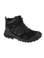 Dětské boty Thabo Tex T Jr 260897T-1111 - Kappa