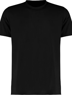Kustom Kit KK 555 Síťované tričko Cooltex® Plus 43.0555 black
