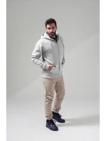 Build your Brand BY 012 Mikina s kapucí z těžké bavlny 56.0012 white Build your Brand BY 012 Mikina s kapucí z těžké bavlny 56.0012 white