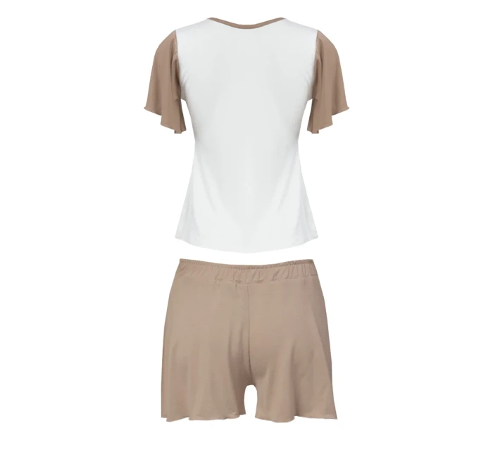 Dkaren Alana barva:cappuccino