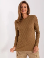 Přepínač AT SW 2324 2.68 světle hnědá