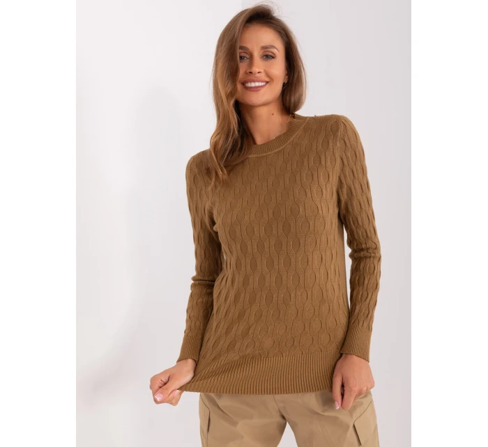 Přepínač AT SW 2324 2.68 světle hnědá