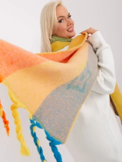 Szalik AT SZ model 19349172 wielokolorowy - FPrice