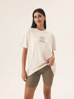 Dámské pyžamo Naranja 42685-01X - Henderson Ladies