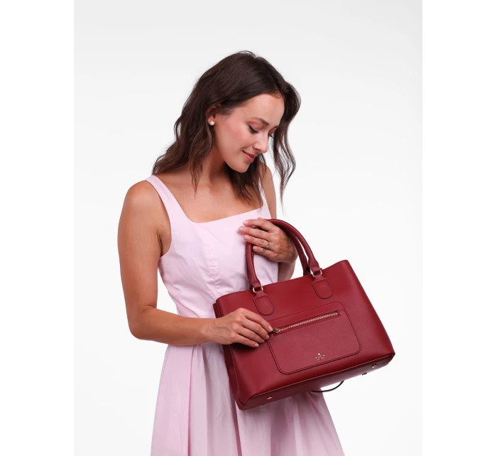 Dámská kabelka Vuch Cynthia Red