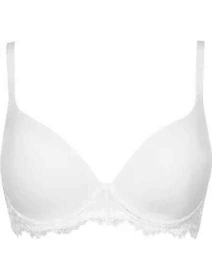 podprsenka Mousse bílá  model 18049080 - Lormar