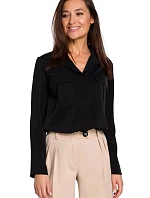 Dámská košile S14 - Stylove