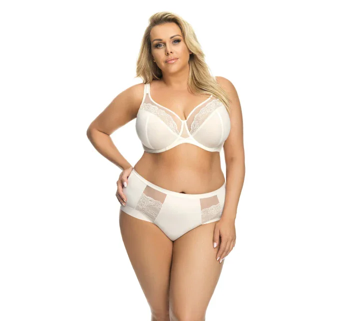 K441 LUISSE BRA CREAM