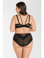 YOKO SOFT BRA K810 BLACK YOKO SOFT BRA K810 BLACK