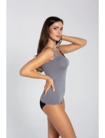 Dámská košilka Tank Top GATTA model 2575938 - GATTA BODYWEAR Dámská košilka Tank Top GATTA model 2575938 - GATTA BODYWEAR