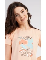 Dámské pyžamo šortky Melissa