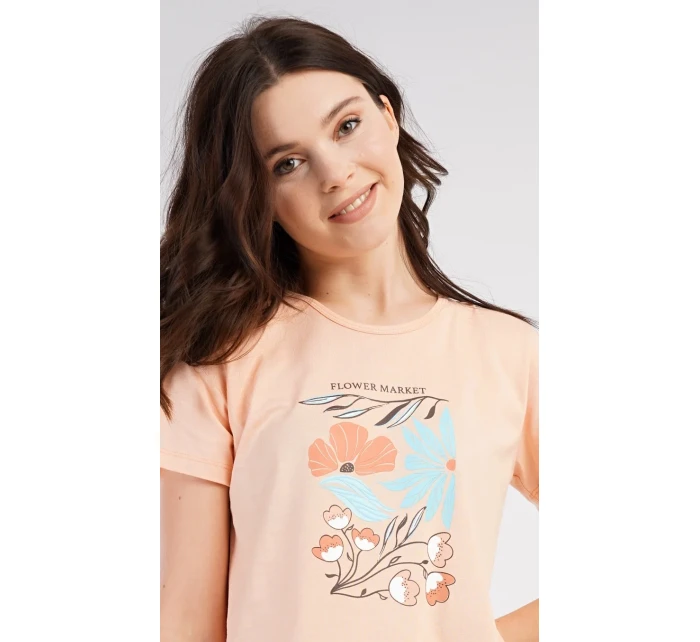 Dámské pyžamo šortky Melissa