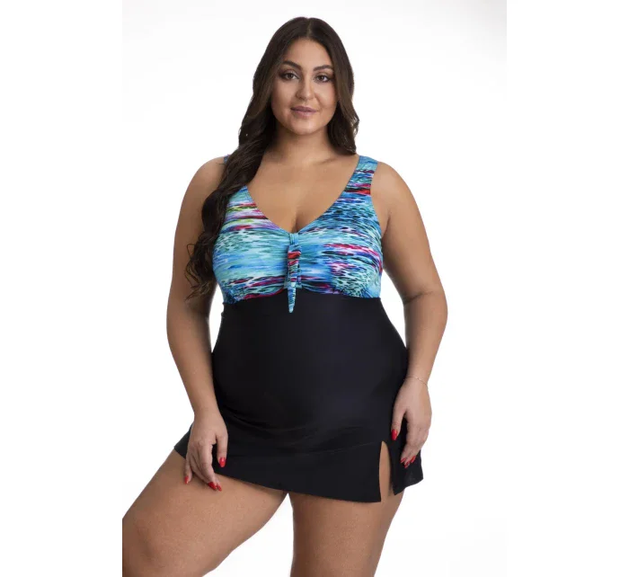 Jednodílné plavky  model 167678 Barontex