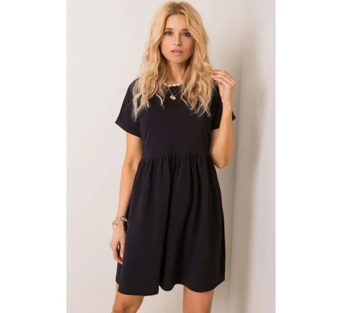 Denní šaty model 192731 Rue Paris Denní šaty model 192731 Rue Paris