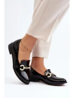 Mokasiny model 192914 Step in style Mokasiny model 192914 Step in style