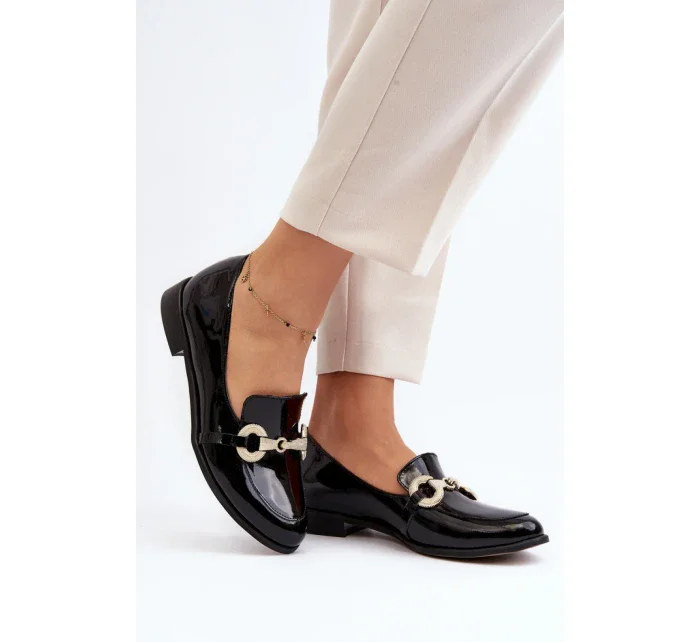 Mokasiny model 192914 Step in style Mokasiny model 192914 Step in style