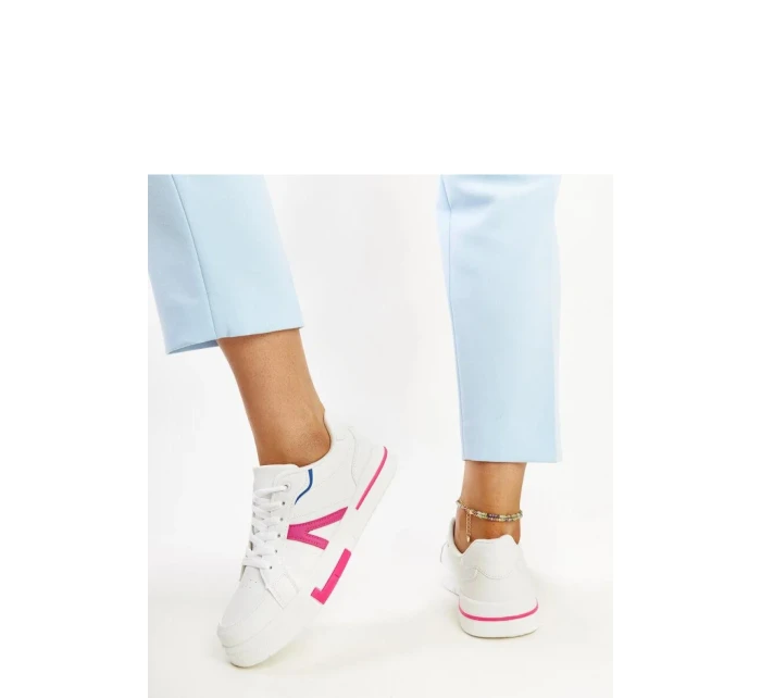 Tenisky model 207406 Solea Tenisky model 207406 Solea