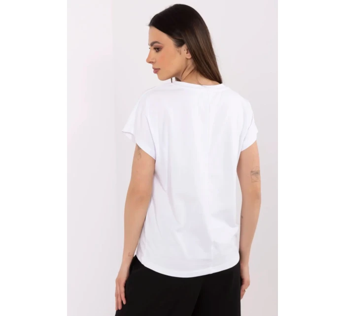 T-shirt model 212501 Factory Price