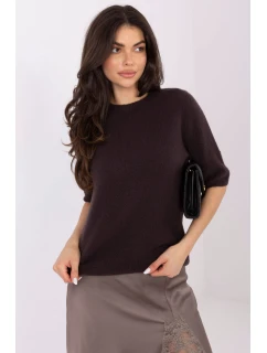 Svetr s krátkým rukávem  model 221596 Italy Moda