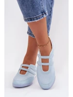 Balerinky  model 224235 Step in style