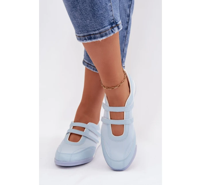 Balerinky  model 224235 Step in style