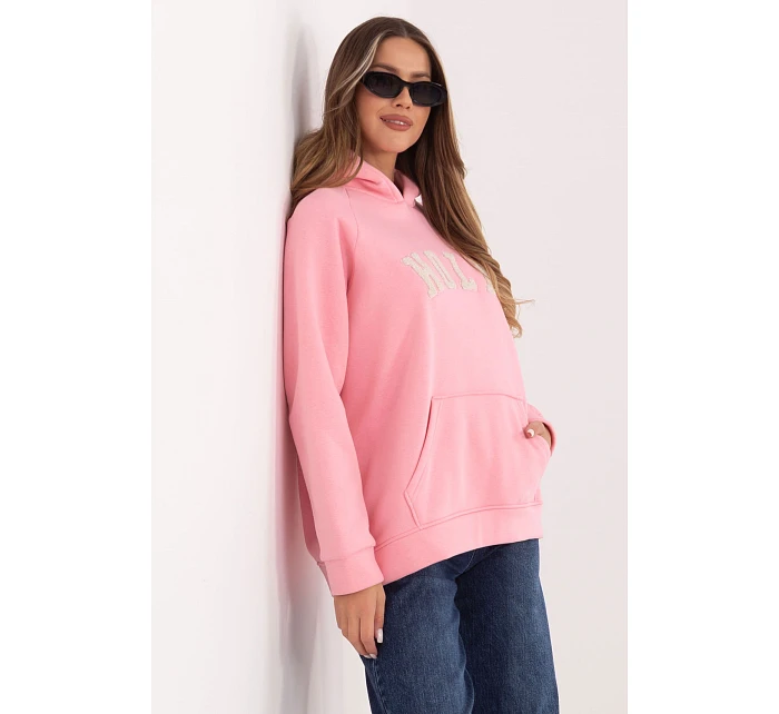 Mikina model 226319 Rue Paris Mikina model 226319 Rue Paris