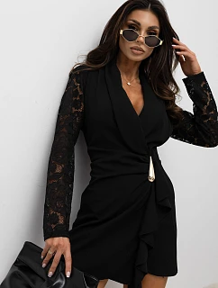 Společenské šaty  model 228875 Italy Moda