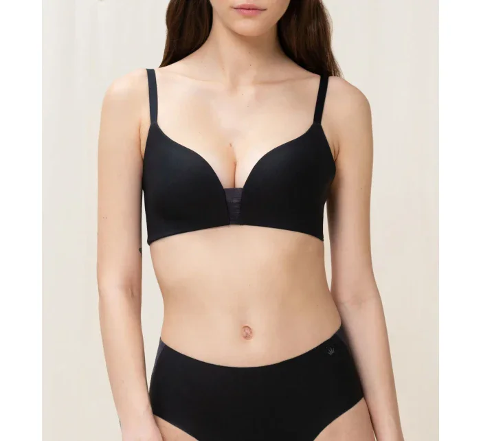 Dámská podprsenka Flex Smart P EX černá - Triumph