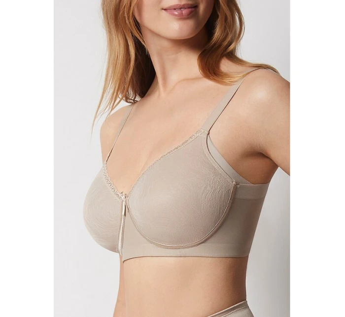 Selene Nadia měkká podprsenka s kosticí