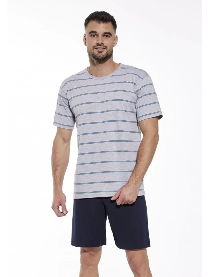 Pyžamo Various model 21808889 kr/r M2XL pánské - Cornette Pyžamo Various model 21808889 kr/r M2XL pánské - Cornette