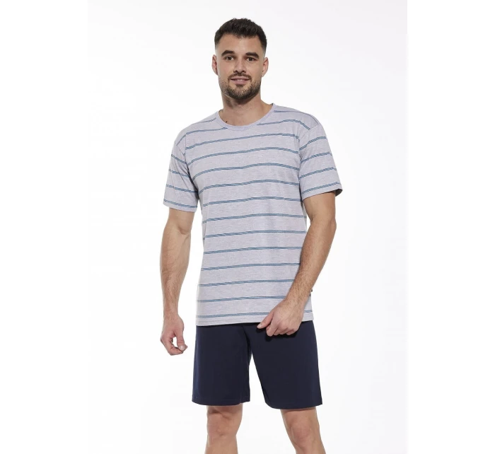 Pyžamo Various model 21808889 kr/r M2XL pánské - Cornette Pyžamo Various model 21808889 kr/r M2XL pánské - Cornette