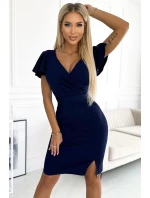 Dámské šaty 479-2 NINA - NUMOCO