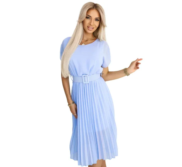 Dámské šaty model 21108011 MIA - numoco basic