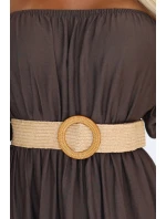 Dámské šaty model 21271466 - numoco basic