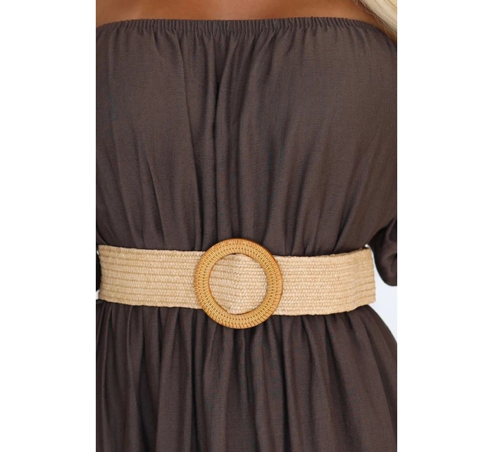 Dámské šaty model 21271466 - numoco basic