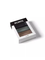 Pánské boxerky 3 pack 215 mix1 - Atlantic Pánské boxerky 3 pack 215 mix1 - Atlantic