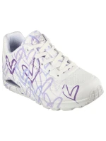Boty Skechers Spread The Love W 155507WLPR Boty Skechers Spread The Love W 155507WLPR