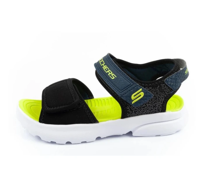 Sandály Jr model 20230422 - Skechers