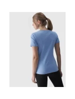 Tričko 4F W 4FWMM00TTSHF1845-32S dámské Tričko 4F W 4FWMM00TTSHF1845-32S dámské
