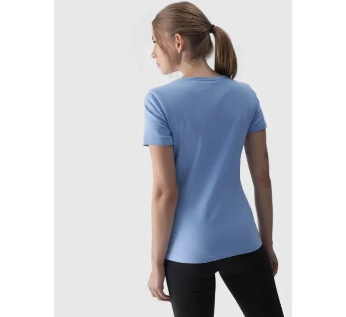 Tričko 4F W 4FWMM00TTSHF1845-32S dámské Tričko 4F W 4FWMM00TTSHF1845-32S dámské