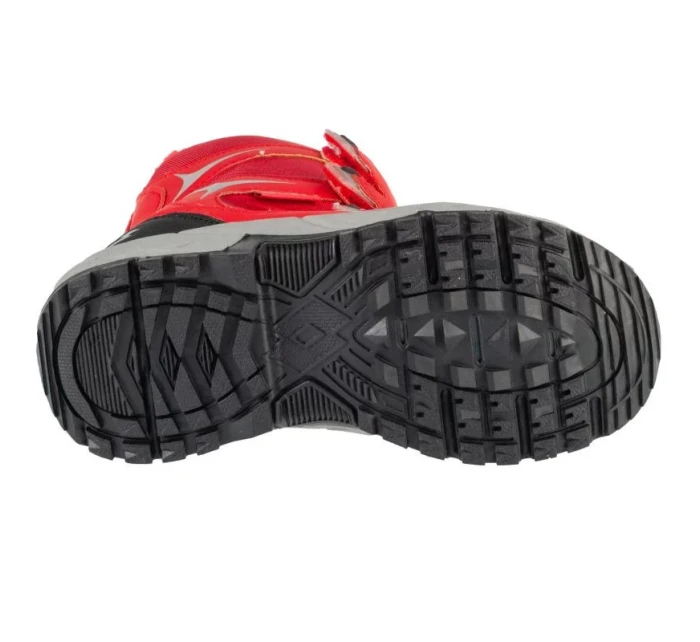 Lotto Pinecreek Tex K Jr boty 2600550K-3080