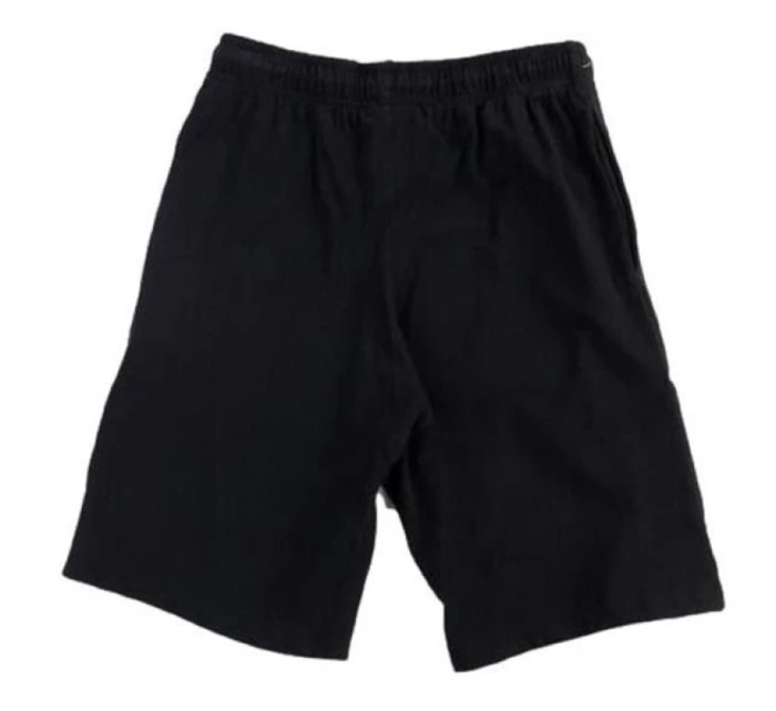 Chlapecké bermudy Legacy v černé barvě model 21349781 - CHAMPION